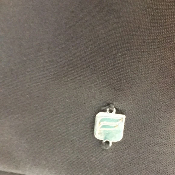 Fabletics Sweatshirt Womens XL Black Tilly Neoprene Dreams‎ Pullover - Picture 15 of 15